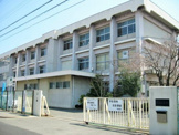 深谷小学校