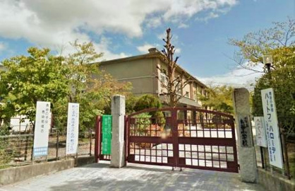 青谷小学校の画像1