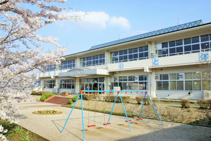 富野小学校の画像1