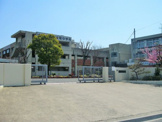 西城陽中学校
