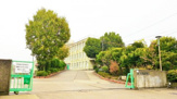 南城陽中学校