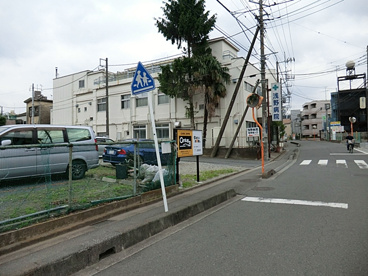浅野病院の画像1