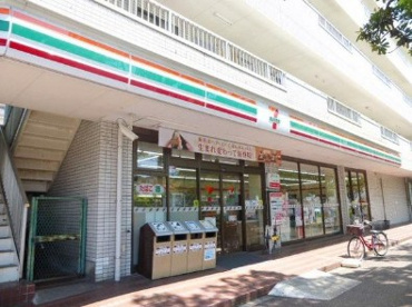 セブンイレブン 江戸川南葛西6丁目店の画像1