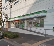 ファミリーマート 葛西ターミナル前店