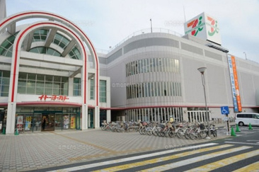 イトーヨーカドー 葛西店