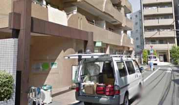 スーパー アコレ 西葛西駅北店