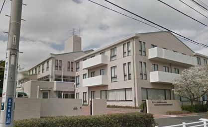 順天堂大学医療看護学部の画像1