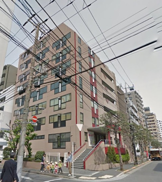 東京医薬専門学校