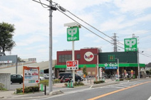 サミットストア新座片山店