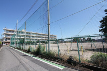 新座市立野寺小学校