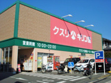 ドラッグストア キリン堂 宇治広野店