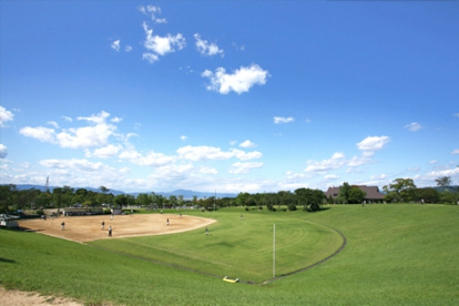 太陽が丘公園(宇治川ゲート)の画像2