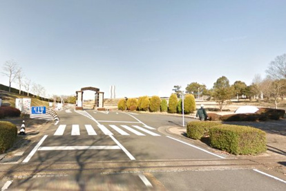 太陽が丘公園(宇治川ゲート)の画像5