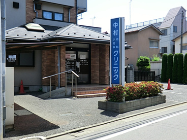 中村医院の画像2