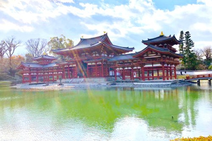 平等院鳳凰堂の画像2