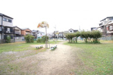蓮池児童公園