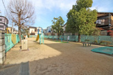 南遊田第四児童遊園