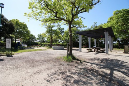 平尾台第4児童公園の画像1