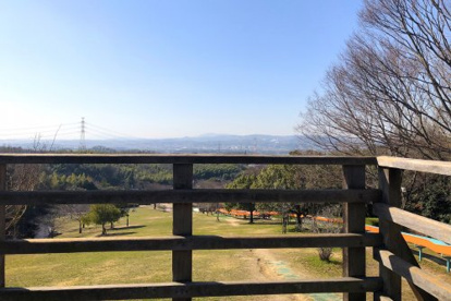 鴻ノ巣山運動公園の画像2