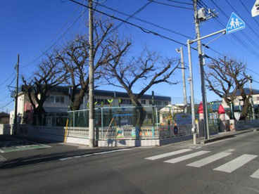 青いとり幼稚園の画像1