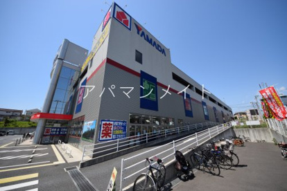 ヤマダ電機・テックランド横浜戸塚店の画像1