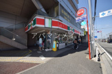サンクス泉踊場店
