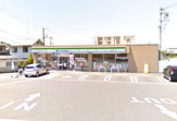 ファミリーマート市辺南垣内店