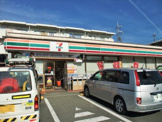 セブンイレブン 宇治広野町店