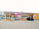 セブンイレブン 城陽平川店