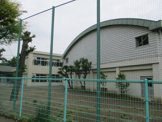 上ノ原小学校
