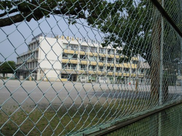 羽沢小学校の画像1