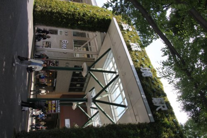 JR中央線武蔵境駅の画像1