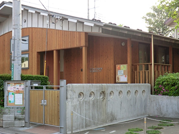 かきの木学園附属幼児教育センターの画像3