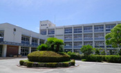 兵庫県立　宝塚東高等学校