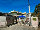 保育園 丸橋保育園