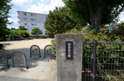 安倉西公園