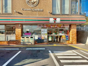 セブンイレブン宝塚すみれガ丘１丁目