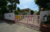 幼稚園 安倉幼稚園