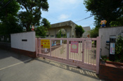 安倉幼稚園