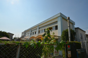 花屋敷幼稚園