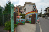 幼稚園 自然幼稚園
