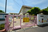 幼稚園 長尾南幼稚園