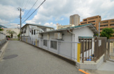 幼稚園 宝塚南口幼稚園
