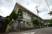 宝塚武庫山幼稚園