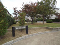 末成すみれ公園