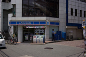 ローソンJR宝塚駅前店