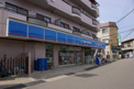 コンビニエンスストア ローソン中山寺店