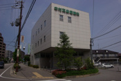 中村耳鼻咽喉科