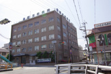 総合病院 宝塚病院