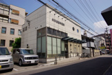 歯科 矢津田歯科医院
